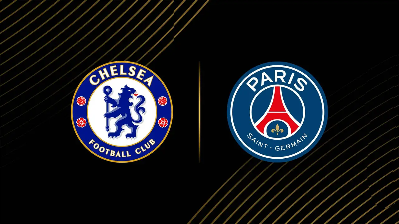 توقيت مواجهة باريس سان جيرمان وتشيلسي في دوري أبطال أوروبا وقنوات البث